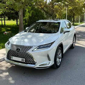 Lexus RX 350 2023