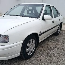 Opel Vectra 1992