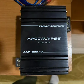 aparatura