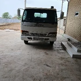 Isuzu Elf 2002