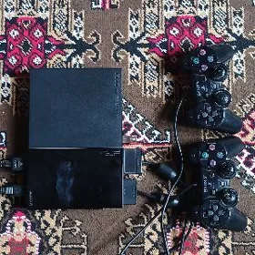 Playstation 2
