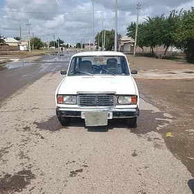 Lada 2107 1999