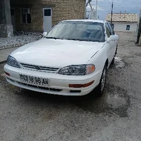 Toyota Camry 1997