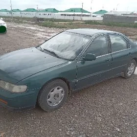 Honda Accord 1994
