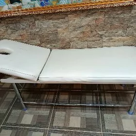 кушетка массажная