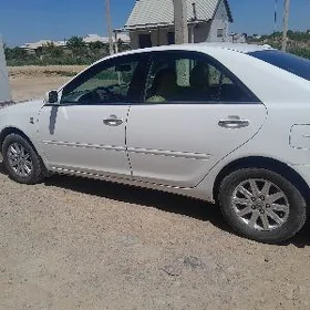 Toyota Camry 2002