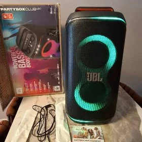 JBL 120