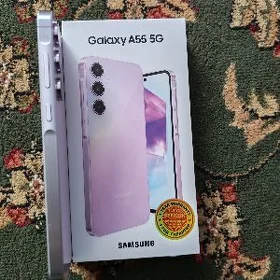 SAMSUNG A55 5G