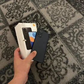 Redmi Note 11