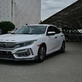 Honda Civic 2020