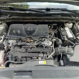 Toyota Camry 2022