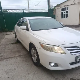Toyota Camry 2008