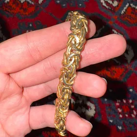 колье