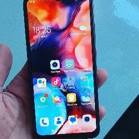 Redmi 10A 4.128lik