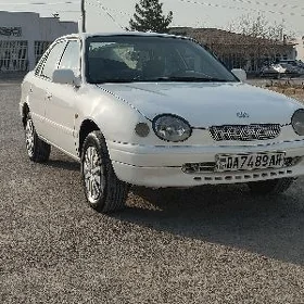 Toyota Corolla 1999
