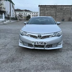 Toyota Camry 2013