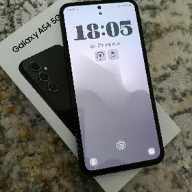 Samsung A54 5G