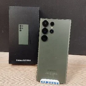 s23 ultra 12/256