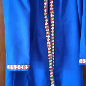 türkmen don