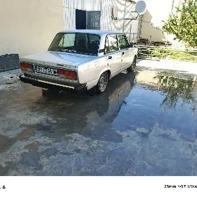 Lada 2107 2010