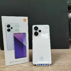 note 13 pro plus