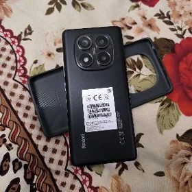 Redmi note 14 pro