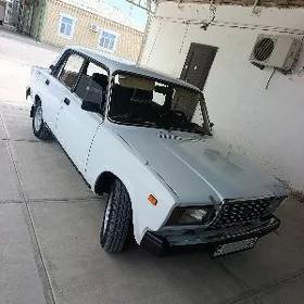 Lada 2107 2000