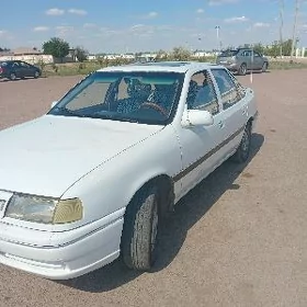 Opel Vectra 1991