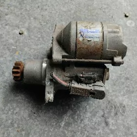 starter tayota