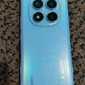 Redmi note 14 pro