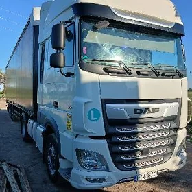 DAF 480 2021