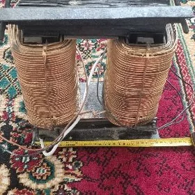 Tok kopeltyan 3 faza