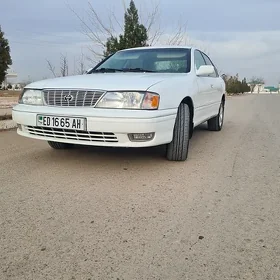 Toyota Avalon 1999