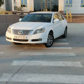 Toyota Avalon 2005