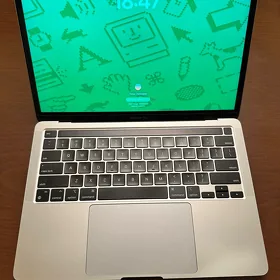 Macbook pro M1