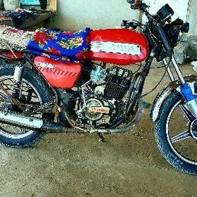 Jawa 300 2016