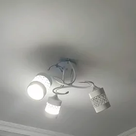 Lustra люстра