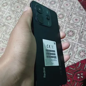 Redmi not 14
