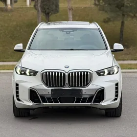 BMW X5 2021