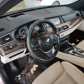 BMW GT 2009