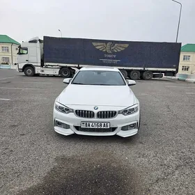 BMW M4 2015