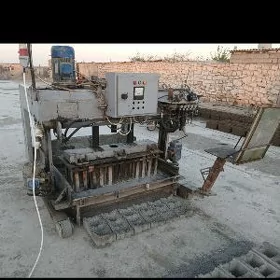 kerpic stanok tehnoblok