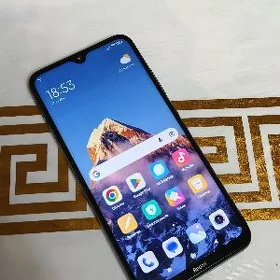 REDMİ NOT 8  4/64