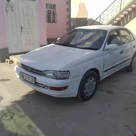 Toyota Corona 1993