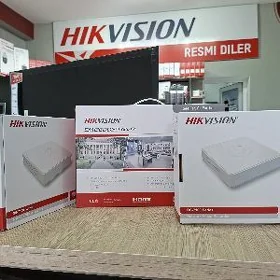 NVR тюнеры для камеры