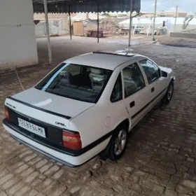 Opel Vectra 1992