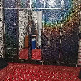 Mebil garnatur