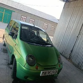 Daewoo Matiz 2003