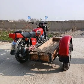Iž Planeta 5 1986