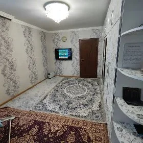 Продаётся квартира